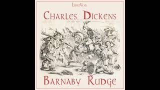 Barnaby Rudge Audiobook - Chapter 29