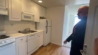 Celebrity Halstead Station Studio Apartment Profile