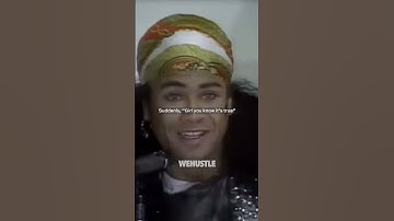 The Biggest lie in music history 😂