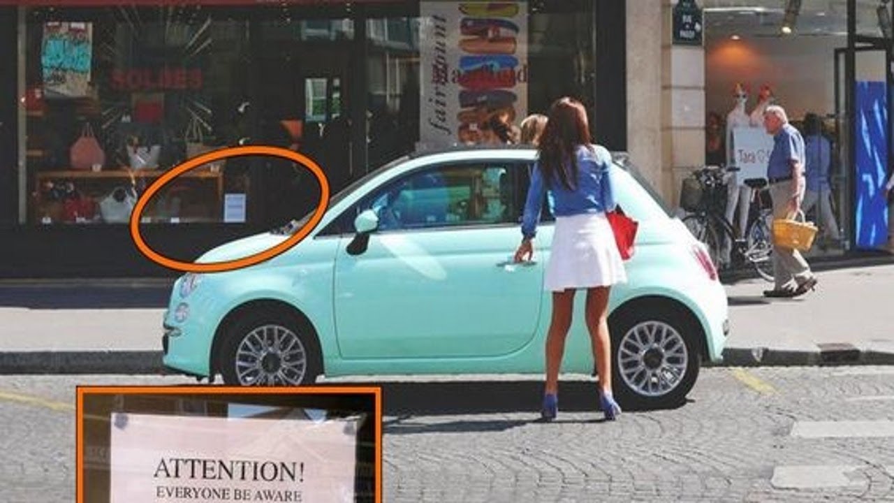 Gun Sign Posted By 57,000 Businesses Makes People Lose Their minds..