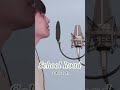 School Road　 #歌ってみた　 #オリジナル曲 #ファーストテイク #mieko #leica