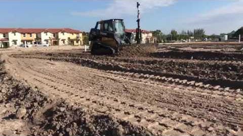 DavidsDozer V-Loc System