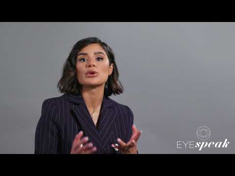 Video: Diane Guerrero: 