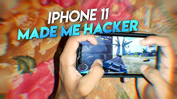 IPhone 11 Made Me Hacker BGMI Montage | SAMSUNG A3,A5,A6,A7,J2,J5,J7,S5,S6,S7,59,A10,A20,A30,A50,A70