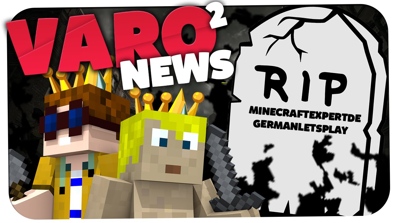 [#38] VARO 2 NEWS: Der GEWINNER STEHT FEST!! - AviveHD