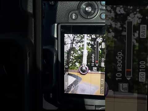 5041 колёса #scootering
