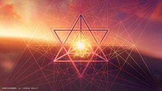 Binaural Merkaba Meditation Music.