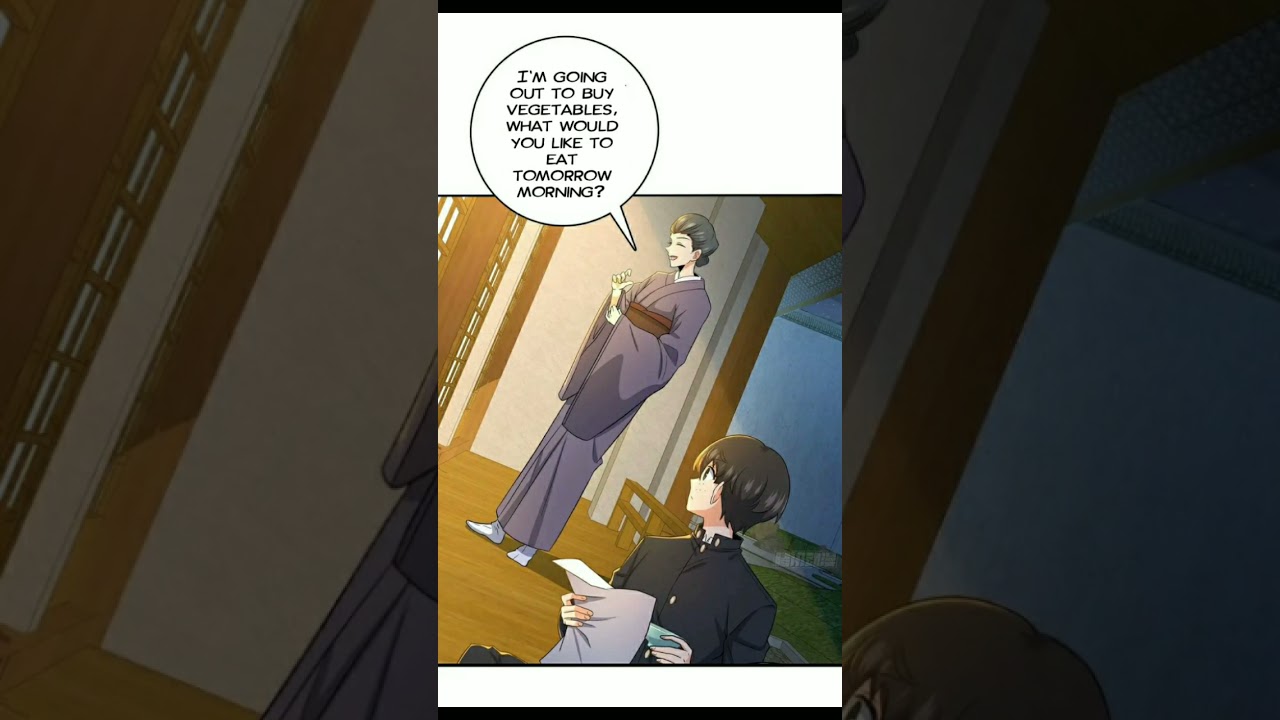 Spare Me, Great Lord chapter 223 English YouTube
