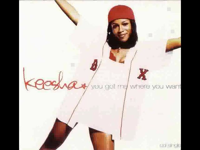 新品 Keesha - You Got Me Where You Want KEESHA - You Got Me Where You Want ( Hot Mix ) ***** - YouTube