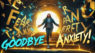 ANXIETY IS LYING TO YOU! Here’s How to Break Free for GOOD! Wealth