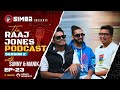 The raaj jones podcast season 2  ep 23   wickedsunnyyy    supermanikk