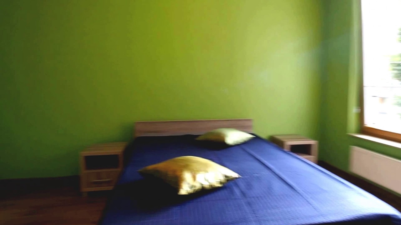 Mieszkanie do wynajęcia w centrum Krakowa