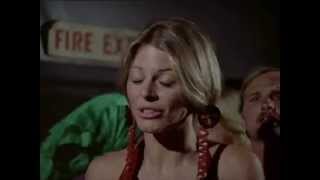 Lindsay Wagner - "Super Jaimie" Corner 4/5
