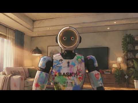BASKY Makes One Last Call (AI) | 3on3 FreeStyle