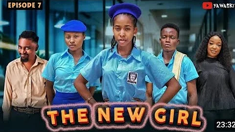 THE NEW GIRL EPISODE 7 #bestfriendintheworld #latestnollywoodmovies