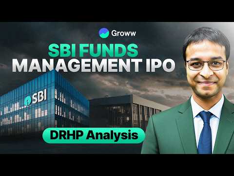 SBI Mutual Fund IPO DRHP Shareholders Quota Date Jayesh Khatri
