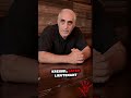 What it's really like to work for a legendary General.