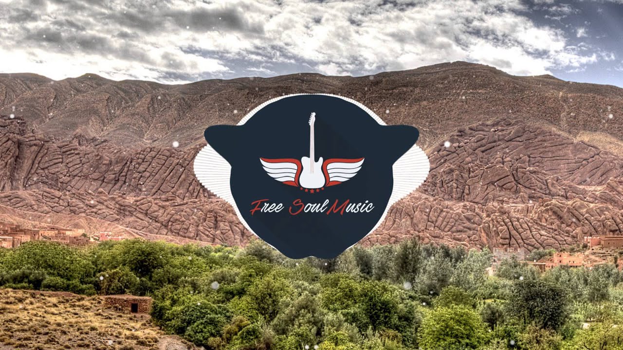 Free Soul Music - Tribute to Nba Saghru