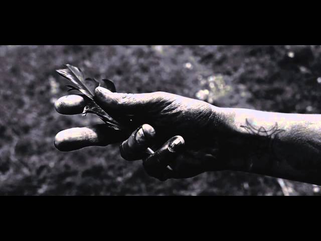 I.Witness - Падаль (The Carrion)