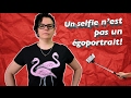 Un selfie n'est pas un égoportrait | L'insolente linguiste thumbnail
