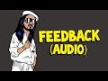 FEEDBACK (AUDIO) - STEVE AOKI & AUTOEROTIQUE VS. DIMITRI VEGAS & LIKE MIKE