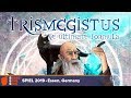 Trismegistus: The Ultimate Formula - game overview at SPIEL 2019