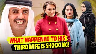 Famous Hard Truth About Qatar’s Emir’s Private Life and His Wives… Secrets Finally EXPOSED! Profile