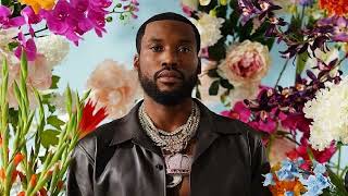 Meek Mill - Ride For You (Ft. Kehlani) (528hz)