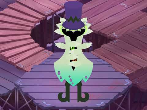 MSM Play Your Part 2026 Entry: Scallyrags #msmpyp2026