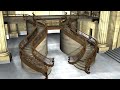 GRAND STAIRCASE