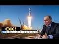 "Россия Показала Мощь! 🚀 Такого Мир Ещё Не Видел — Сила, От Которой Замирает Запад!"