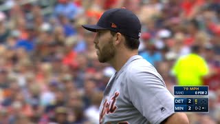 DET@MIN: Boyd K's career-high eight batters in win