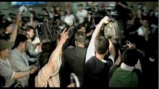 MICHAEL JACKSON: THE LIFE OF AN ICON (Video Trailer)