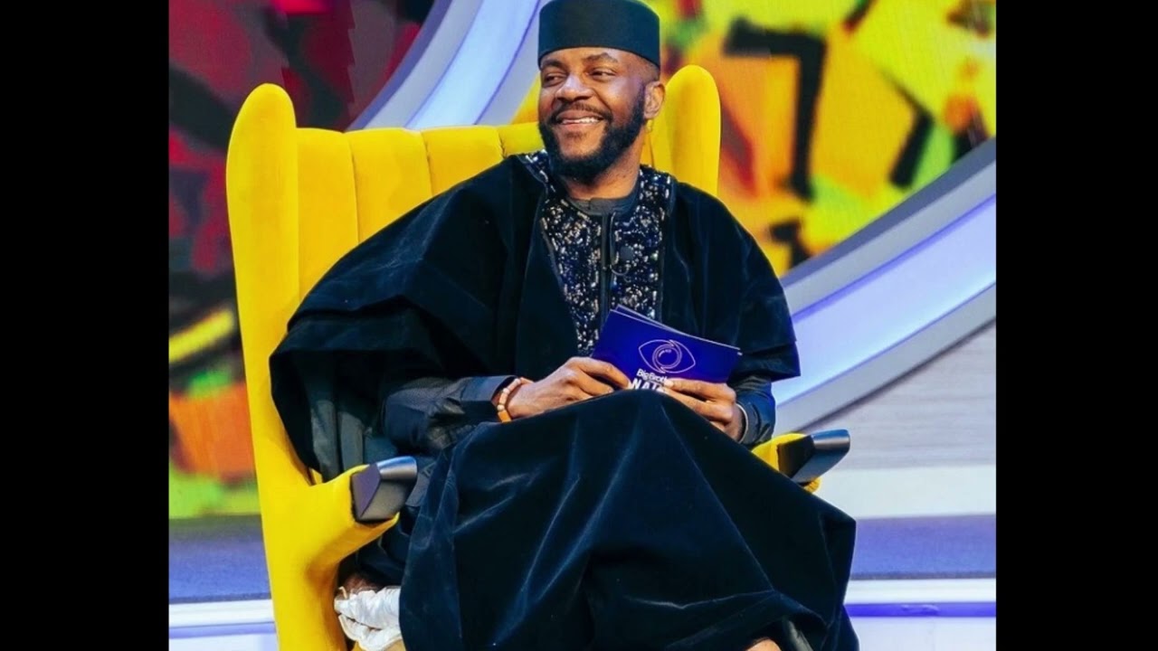 Full Bbnaija  Reunion LIVE video  - Day 10 |Cross, Saskay and Jaypaul. |Crosskay  & Sasjay are over