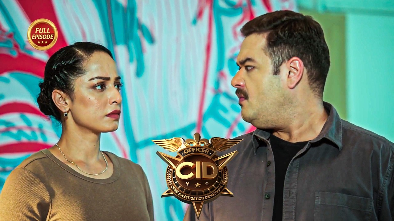 पूर्वी को रोकने के लिए पंकज की आखिरी कोशिश! | CID Season 2 | सी.आई.डी. | New Episode 2026