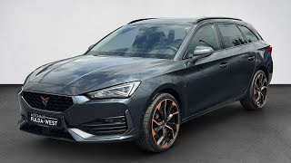 CUPRA Leon 1.4 TSI e-Hybrid DSG 150PS