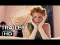 Hail, Caesar! Official Trailer #2 (2016) Channing Tatum, Scarlett Johansson Movie HD