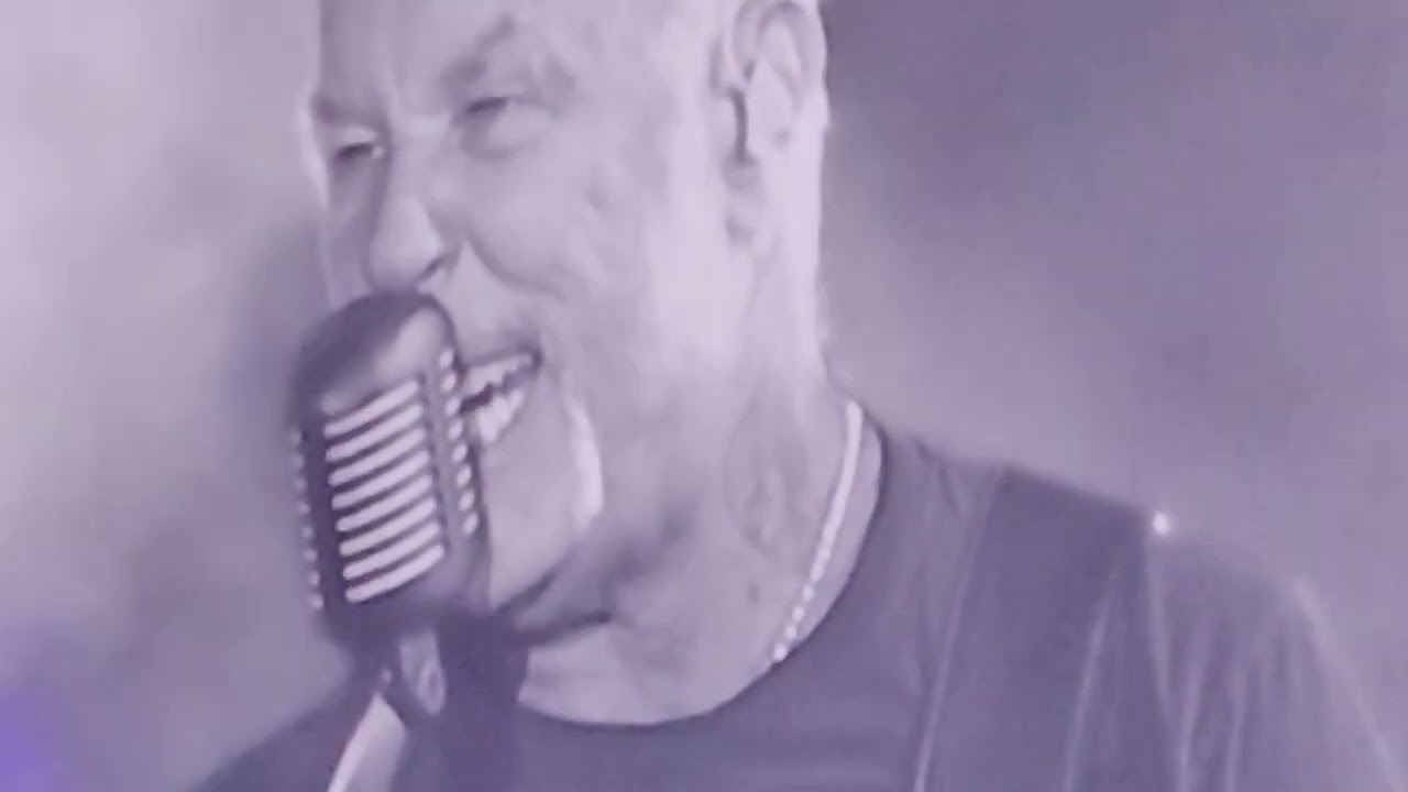 METALLICA LIVE in BRISBANE 2025 | Full Concert Experience at Suncorp Stadium 🔥 