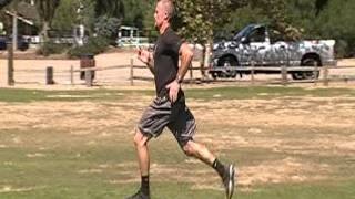PUSH UP TO SPRINT