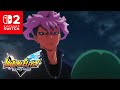 INAZUMA ELEVEN Victory Road STORY MODE - 100% Walkthrough Part 2 - Briar Bloomhurst at Seaside Park