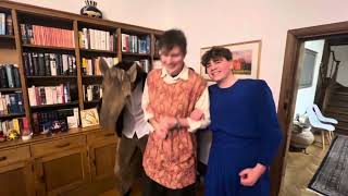 Stfelix Sixth Form Nativity 2025