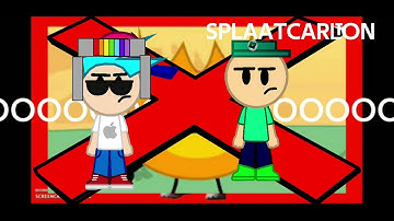 BFDI Intro Gets Everything Add Round 11