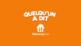 Quelquun A Dit Avec Takeaway.com, Christina Aguilera Et Latto Jouent Sur Tous Les Tableaux