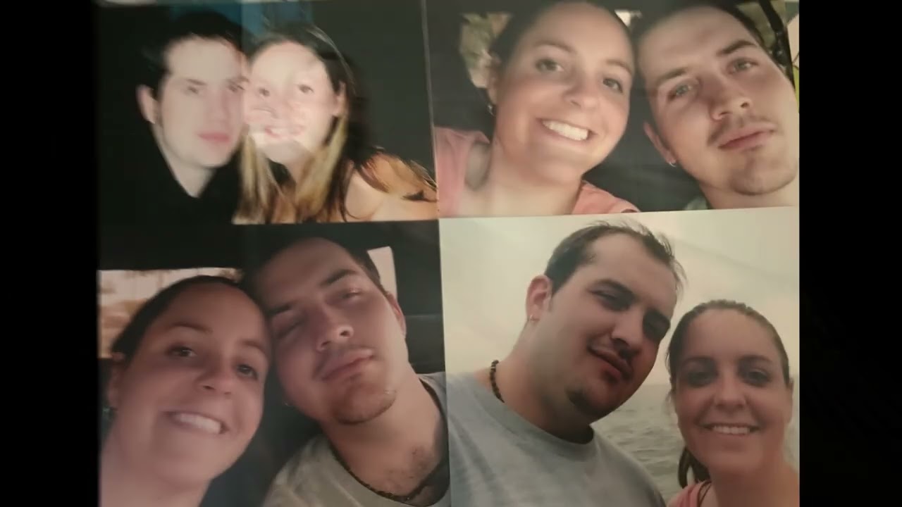 Justin Lett Memorial Tribute Video