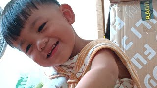 After trying from previous video