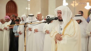 الشيخ سعد الغامدي سورة الفرقان