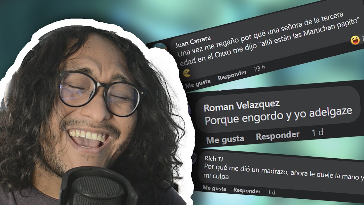 REGAÑOS de ESPOSAS pt.2 | pollerocho