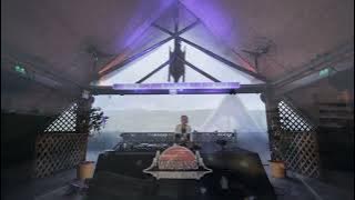 BLANCAh – Live Cut @ Warung Beach Club [Melodic Techno / Progressive House]