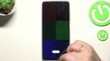 MOTOROLA Moto G15 - Secret Codes - Unlock Hidden Features