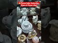 Rare Antique Figurines – Hidden Treasures for Collectors! #AntiqueFinds #VintageCollectibles